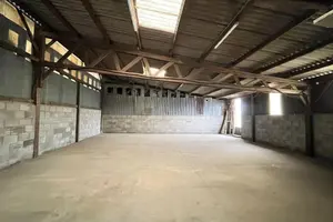 Location fonds et murs commerciaux Vitré 35500 Ille-et-Vilaine 35 286 m2 600 euros 35142-101 001