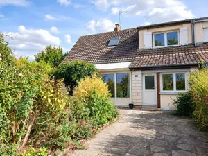 Maison a vendre Étrechet 36120 Indre 36 104 m2 4 pièces 128640 euros MAIS/869 001