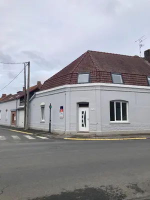 Location appartement Merville 59660 Nord 59 95 m2 4 pièces 688 euros CLOC169 001