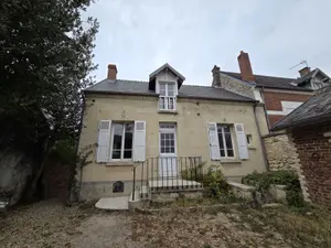 Maison a vendre Chivres-Val 02880 Aisne 02 81 m2 4 pièces 204750 euros 02072/247 001