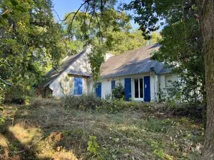 Maison a vendre Moëlan-sur-Mer 29350 Finistère 29 106 m2 5 pièces 254800 euros MM522 001