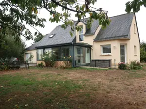 Maison a vendre Irodouër 35850 Ille-et-Vilaine 35 142 m2 7 pièces 309333 euros 050/186 001