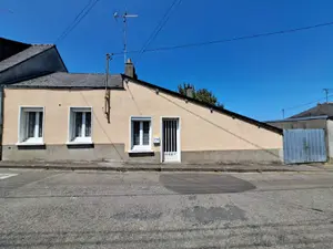 Maison a vendre Craon 53400 Mayenne 53 89 m2 4 pièces 92368 euros 076/2710-GUI 001