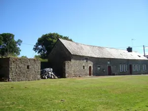 Maison a vendre Séglien 56160 Morbihan 56 70 m2 3 pièces 132500 euros 063-534 001