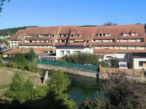Appartement a vendre Louviers 27400 Eure 27 66 m2 4 pièces 149500 euros 11206/1091305 001