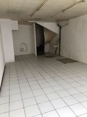 Immeuble de rapport a vendre Issoudun 36100 Indre 36 120 m2 44000 euros 11813/1552 001