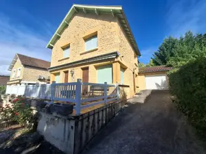 Maison a vendre Sarlat-la-Canéda 24200 Dordogne 24 127 m2 5 pièces 169500 euros 18113/201 001