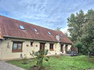 Maison a vendre Haverskerque 59660 Nord 59 101 m2 7 pièces 234700 euros C1176 001