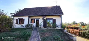 Maison a vendre Allogny 18110 Cher 18 126 m2 5 pièces 125760 euros 142610M 001