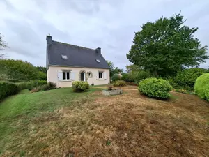 Maison a vendre Maël-Carhaix 22340 Côtes-d'Armor 22 112 m2 5 pièces 137800 euros 22075/MAIS1707 001