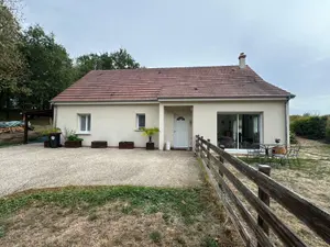 Maison a vendre Montrichard Val de Cher 41400 Loir-et-Cher 41 139 m2 6 pièces 272617 euros 12101/1359 001