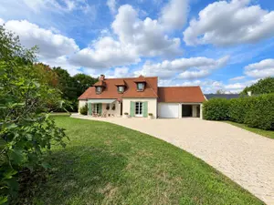 Maison a vendre Villandry 37510 Indre-et-Loire 37 198 m2 6 pièces 540600 euros 054/164 001
