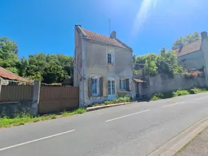 Maison a vendre Reviers 14470 Calvados 14 71 m2 3 pièces 158800 euros N3634 001