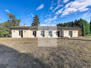 Maison a vendre Lalande-de-Pomerol 33500 Gironde 33 142 m2 7 pièces 246750 euros 11633/562 001