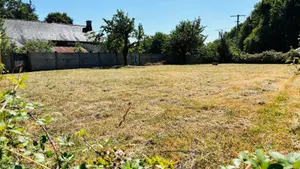 Terrain a batir a vendre Bruz 35170 Ille-et-Vilaine 35 166880 euros 35176/420 001