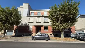 Appartement a vendre Châlons-en-Champagne 51000 Marne 51 90 m2 4 pièces 153000 euros 51001-224 001
