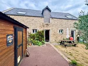 Maison a vendre Plouguin 29830 Finistère 29 111 m2 5 pièces 250150 euros 29042-129 001