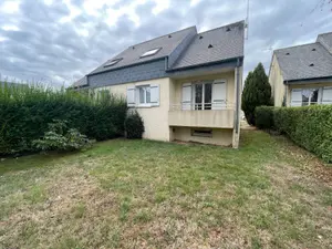 Maison a vendre Lassay-les-Châteaux 53110 Mayenne 53 69 m2 3 pièces 53000 euros 624 001