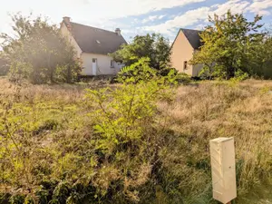 Terrain a batir a vendre Bréal-sous-Montfort 35310 Ille-et-Vilaine 35 301 m2 88775 euros 35129-7084 001