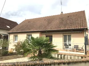Maison a vendre Le Mans 72000 Sarthe 72 102 m2 5 pièces 248710 euros 079/2051 001