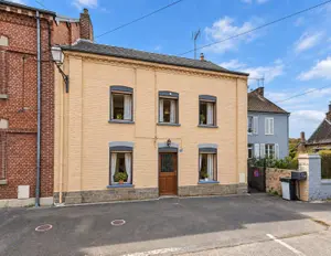 Maison a vendre Signy-le-Petit 08380 Ardennes 08 106 m2 6 pièces 120000 euros 08034/128 001