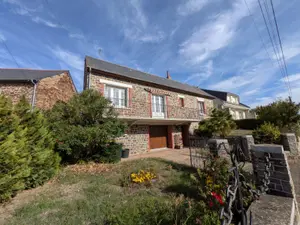 Maison a vendre Bruz 35170 Ille-et-Vilaine 35 102 m2 5 pièces 270920 euros 35129-7086 001