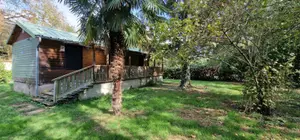 Terrains de loisirs bois etangs a vendre Thouars 79100 Deux-Sèvres 79 42 m2 48900 euros 79079-63 001