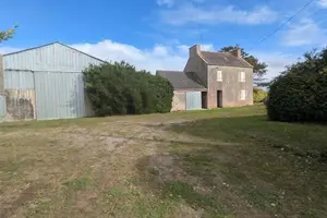 Propriete a vendre Plouguerneau 29880 Finistère 29 80 m2 2 pièces 115160 euros 1004632 001