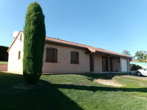 Maison a vendre Aulhat-Saint-Privat 63500 Puy-de-Dôme 63 97 m2 5 pièces 217600 euros 13385/186 001