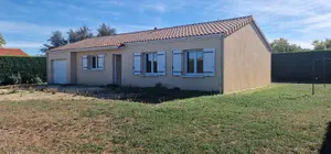 Maison a vendre Saint-Jacques-de-Thouars 79100 Deux-Sèvres 79 89 m2 4 pièces 148000 euros 79079-65 001