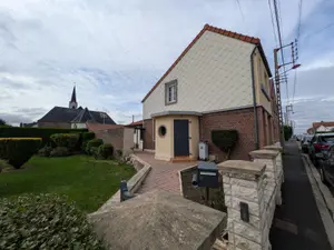Maison a vendre Cauchy-à-la-Tour 62260 Pas-de-Calais 62 71 m2 5 pièces 155128 euros 2504 001
