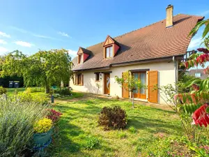 Maison a vendre Gauciel 27930 Eure 27 128 m2 5 pièces 267750 euros 11144/748 001