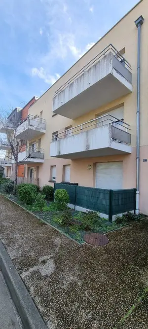 Appartement a vendre Le Mans 72000 Sarthe 72 59 m2 3 pièces 122590 euros CPO/1322 001