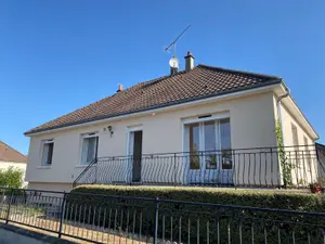 Maison a vendre Châtillon-sur-Indre 36700 Indre 36 93 m2 4 pièces 96600 euros 1052822 001