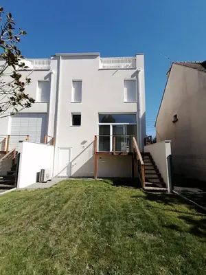 Maison a vendre Rennes 35000 Ille-et-Vilaine 35 120 m2 6 pièces 607000 euros 35129-7087 001