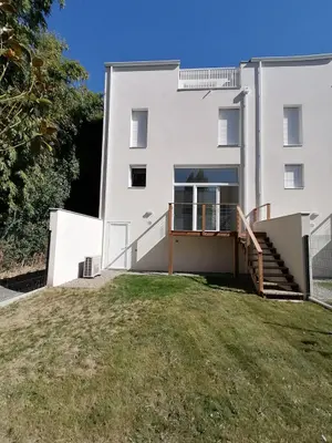 Maison a vendre Rennes 35000 Ille-et-Vilaine 35 118 m2 6 pièces 607000 euros 35129-7089 001