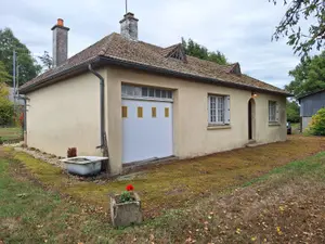Maison a vendre Chailland 53420 Mayenne 53 75 m2 4 pièces 126000 euros 53077-48 001