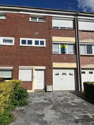 Maison a vendre Hazebrouck 59190 Nord 59 90 m2 6 pièces 159000 euros 13078/3690 001
