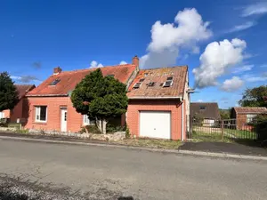 Maison a vendre Boeschepe 59299 Nord 59 60 m2 3 pièces 130000 euros 12985/25 001