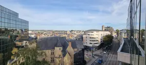 Appartement a vendre Le Mans 72000 Sarthe 72 116 m2 4 pièces 210800 euros CPO/1323 001