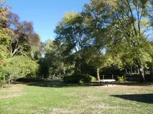 Terrains de loisirs bois etangs a vendre Cormery 37320 Indre-et-Loire 37 26500 euros 11893/513 001