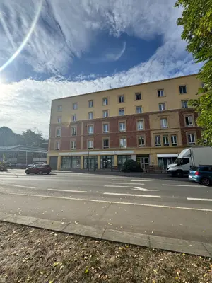 Appartement a vendre Charleville-Mézières 08000 Ardennes 08 86 m2 3 pièces 147000 euros 10305/1351 001