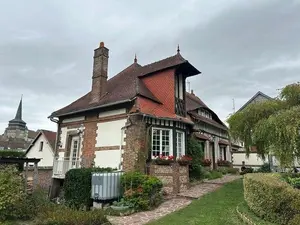 Maison a vendre Neufchâtel-en-Bray 76270 Seine-Maritime 76 145 m2 5 pièces 270400 euros H659 001
