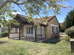 Maison a vendre Souillac 46200 Lot 46 67 m2 4 pièces 119000 euros 46051/344 001