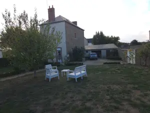 Maison a vendre Mayenne 53100 Mayenne 53 93 m2 5 pièces 161200 euros 53075/DLS33 001