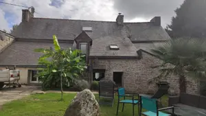 Maison a vendre Saint-Barthélemy 56150 Morbihan 56 220 m2 8 pièces 249000 euros 065/1893 001