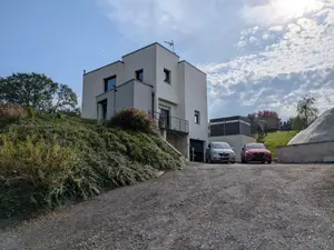 Maison a vendre Saint-Michel-sur-Ternoise 62130 Pas-de-Calais 62 112 m2 6 pièces 245260 euros 2507 001