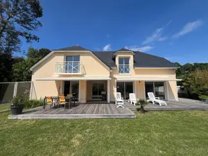 Maison a vendre Pornichet 44380 Loire-Atlantique 44 183 m2 7 pièces 880000 euros 15655/991 001