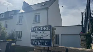 Maison a vendre Concarneau 29900 Finistère 29 111 m2 229240 euros 008/1400 001