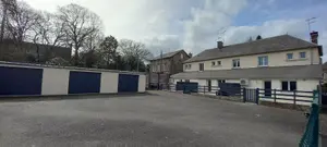 Location maison Fougères 35300 Ille-et-Vilaine 35 93 m2 5 pièces 850 euros 1399 001